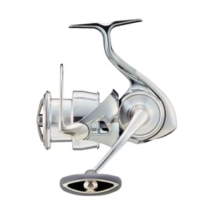 Brand New Daiwa 22 EXIST LT 4000-XH Spinning Reel Gear 6.2:1 Maximum:10kg