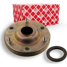 febi bilstein 12091 Federbeinstützlager für FIAT PEUGEOT CITROEN Domlager
