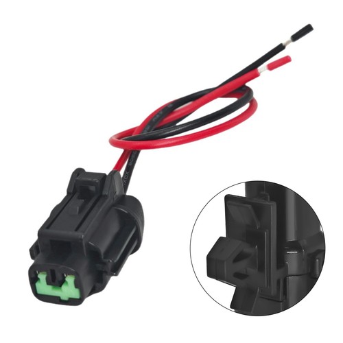 277223VA0A Temperature Sensor with Pigtail Harness for Nissan and Cars - Picture 2 of 6