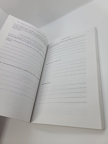 Die 7 Gewohnheiten hochwirksamer Menschen Persönliches Arbeitsbuch von Stephen R. Covey... - Bild 10 von 11