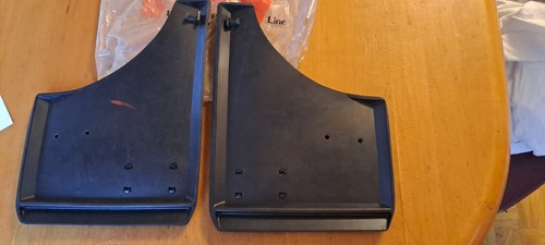 Schmutzfänger für Fiat Tempra°°°°Fiat Nummer 5897346 - Bild 2 von 9
