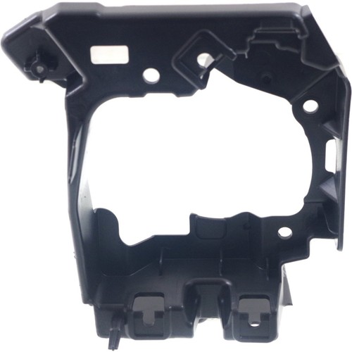 New Set of 2 Fog Light Brackets Lamps Driver & Passenger Side LH RH IS200t Pair - Picture 2 of 12