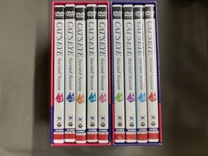 その他 CAT&#39;S EYE COMPLETE DVD-BOX Cat's Eye Complete in Bluray BOX | eBay
