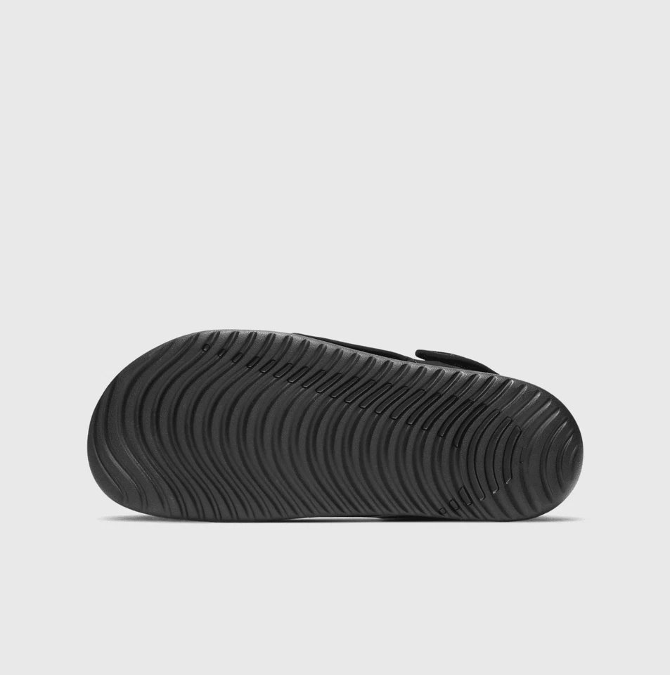 Nike Sunray Adjust 5 v2 Juvenil Talla 5 Niños Agua Zapatos Foto 3 de 4