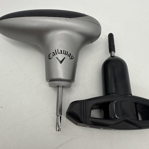 Callaway & COBRA Utensili per chiavi con chiavi dinamometriche - Usato - Foto 4 di 6