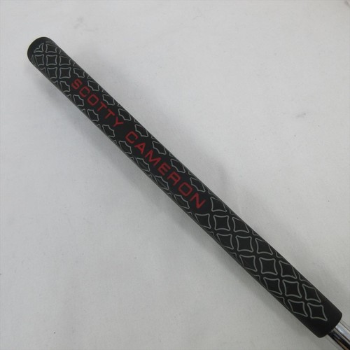 Titleist Putter SCOTTY CAMERON SUPER SELECT NEWPORT PLUS 34 inch - Picture 11 of 12