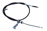 Bremsseil Seilzug Feststellbremse Maxgear 32-0866 FüR Toyota Avensis Vvt ZZT250_