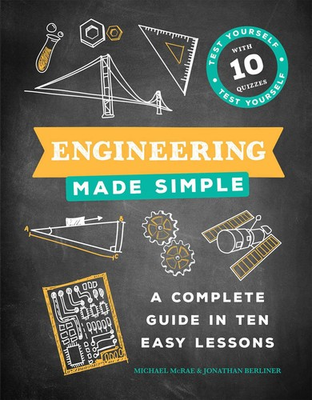 #ad Engineering Made Simple: A Complete Guide in Ten Easy Lessons $7.21