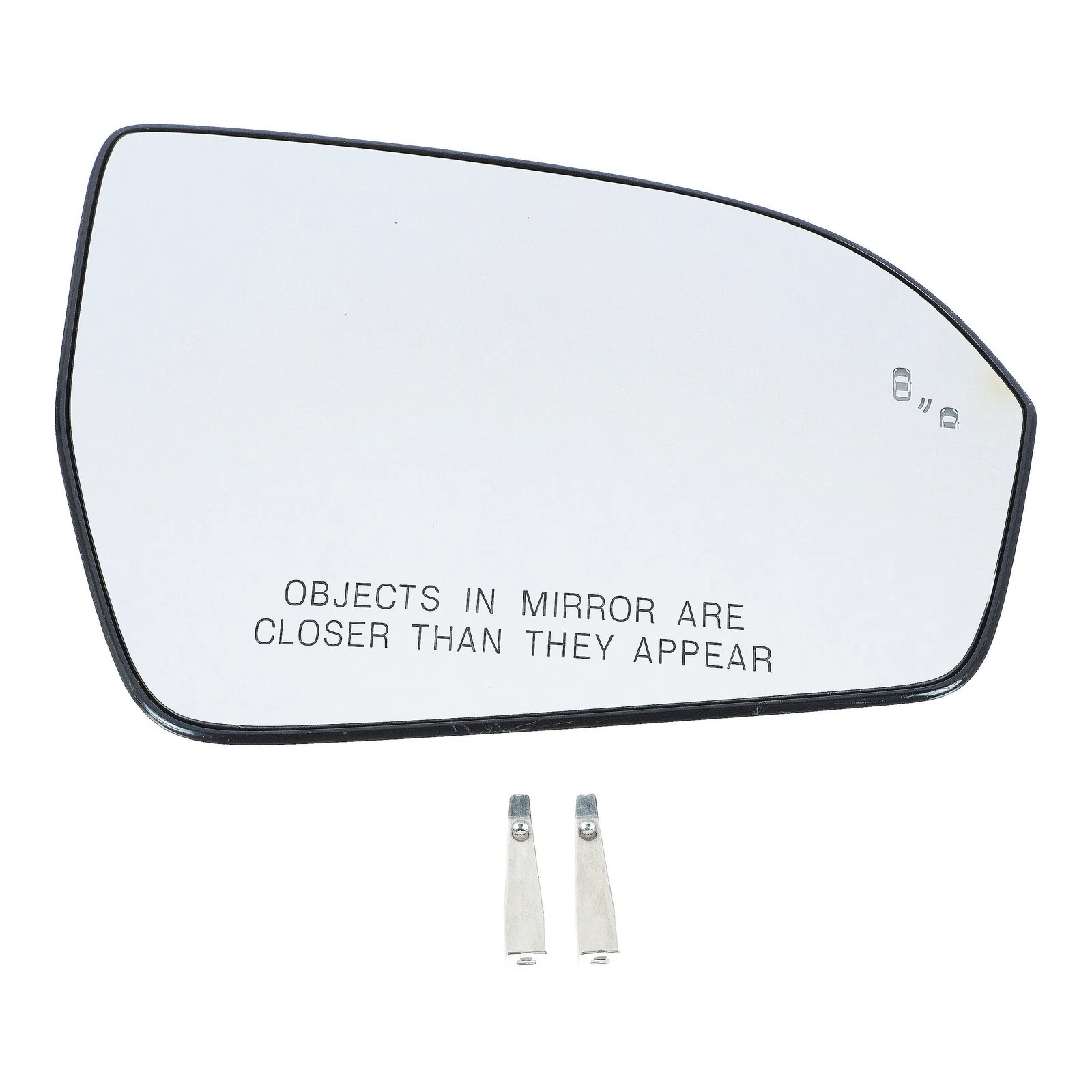 OEM NEW Lincoln Nautilus MKC 2019-2023 Exterior Mirror Glass-Right-NJ7Z-17K707-A