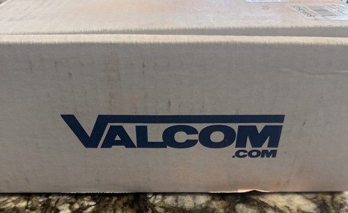 Valcom S-604-25-GY Clarity: Flexhorn 4 Watt 25v Gray (s60425GY) - Picture 5 of 5