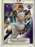 Topps 2025 Pristine Logan Henderson RC #221 /99 Brewers Major League Baseball