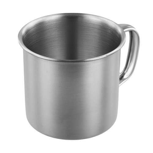 Large High Quality Stainless Steel Home Coffee Tea Cup Mug With Lid 200-1100ml - Picture 6 of 38