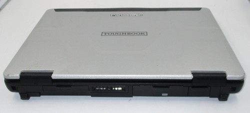 Panasonic Toughbook CF-54 MK3 i5 Rugged 32GB 1Tb Ssd RS232 GPS WWAN TOUCHSCREEN - Picture 11 of 16