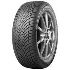 2x Ganzjahresreifen - KUMHO SOLUS 4S HA32 SUV 235/65R17 108V BSW XL