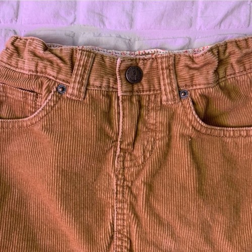 Lands' End Corduroy Girls skort - Picture 2 of 7