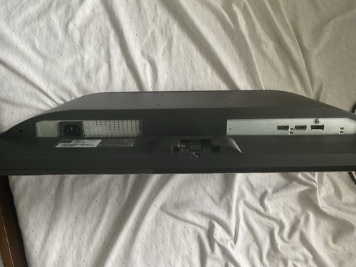 *NO STAND* Acer KG241Q 24-inch 144Hz FHD (1920 x 1080) Gaming Monitor - Picture 3 of 3