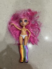 Rainbow High Fashion Studio Avery Styles Doll 10  