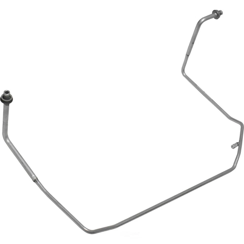 Manguera de líquido refrigerante aire acondicionado para Jeep Grand Cherokee 1993-1998 1996 1997 1994 Foto 4 de 4