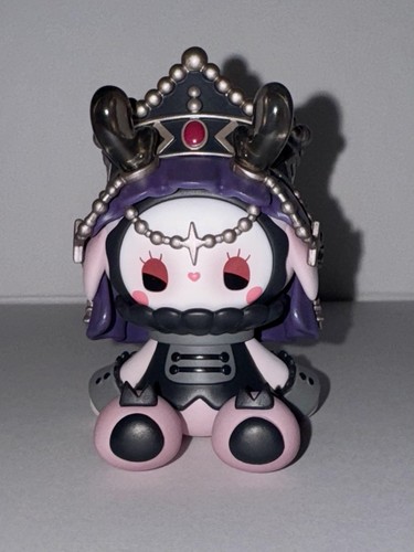 Emma Secret Forest Frostveil Villa Series Confirmed Blind Box Heiress Figur - Bild 3 von 4