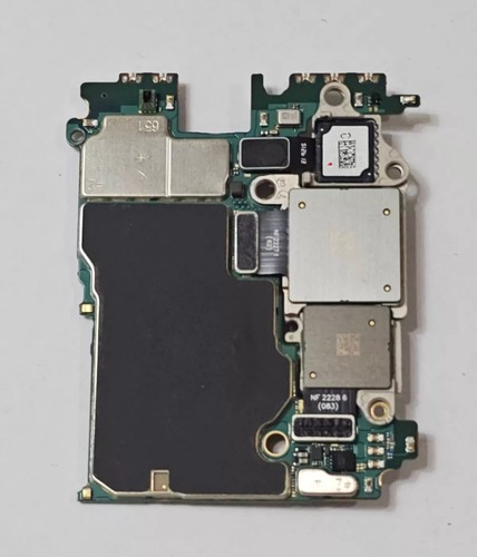 Samsung Galaxy Z Fold 4 5G SM-F936U 256GB Motherboard Main Logic Board Unlocked - Photo 2 sur 4