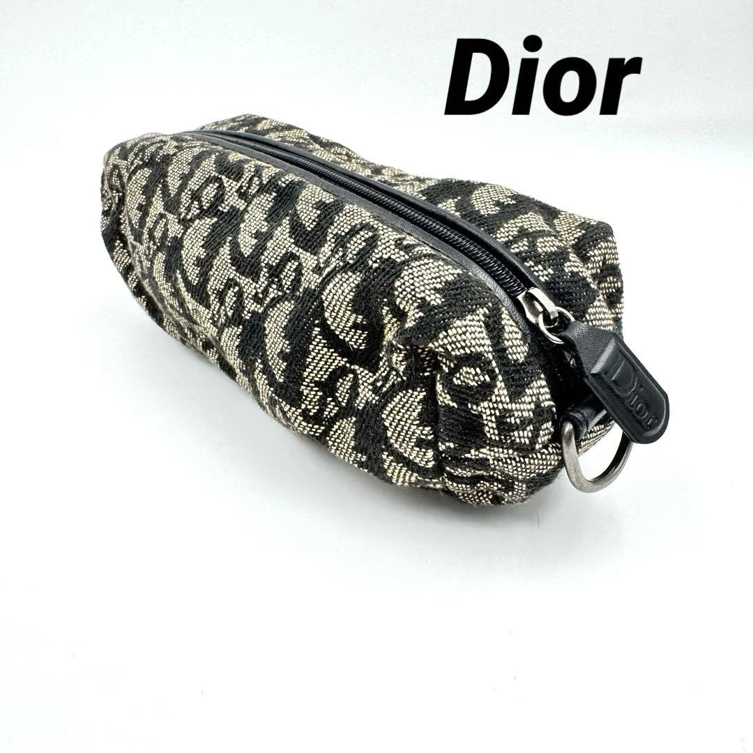 Pochette Dior Christian Trotter