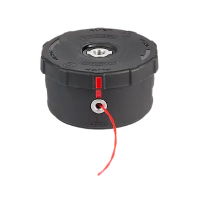 Milwaukee 49-16-2748 Easy Load Trimmer Head for sale online