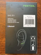 Festool GHS 25 (577793) Brand New