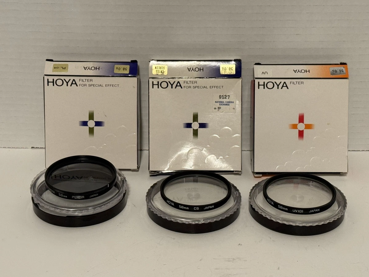 【中古】Hoya 49mm レッドスタースケープガラスフィルター 中古】Hoya 49mm レッドスタースケープガラスフィルター 【公式通販】