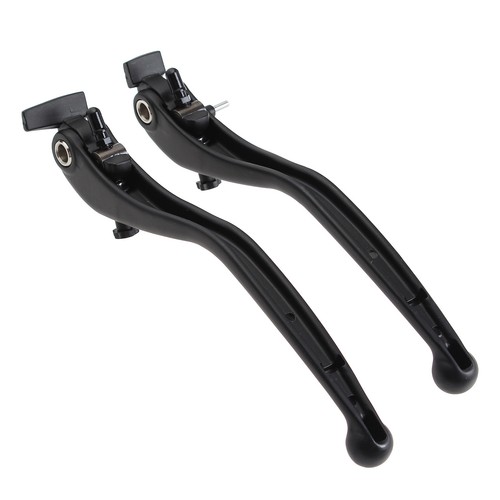 Brake Clutch Levers For Ducati Streetfighter Panigale V4 Diavel Monster 1200 / S - Bild 6 von 9