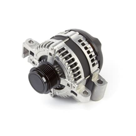 Acdelco 23480514 Gm Original Equipment™ Alternator - Picture 3 of 6