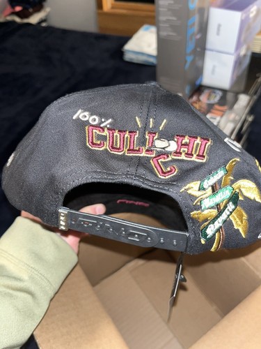 GALLO FINO X MARCA REGISTRADA EDICION ESPECIAL SNAPBACK FINOES - Bild 4 von 6