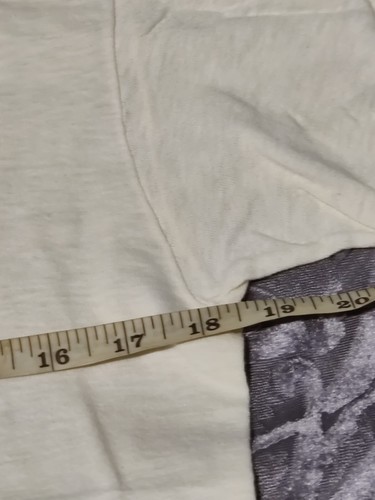 Vintage 60s The Beatles I Want To Hold Your Hand Promotional T Shirt 1963 1960s - Picture 10 of 16