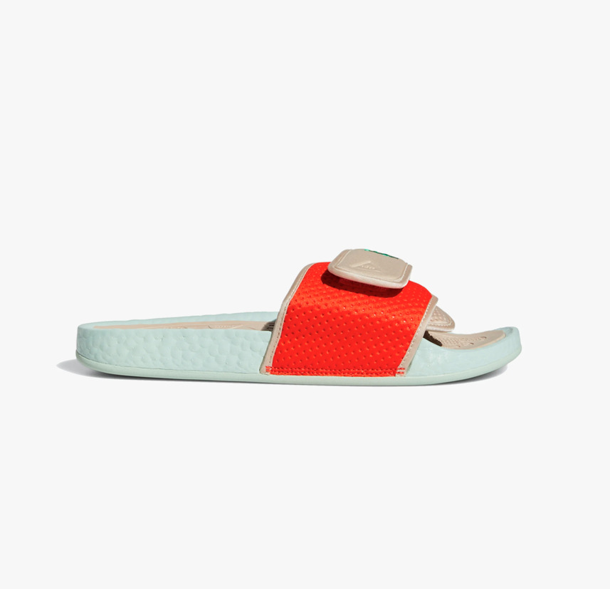 Adidas hu best sale slides