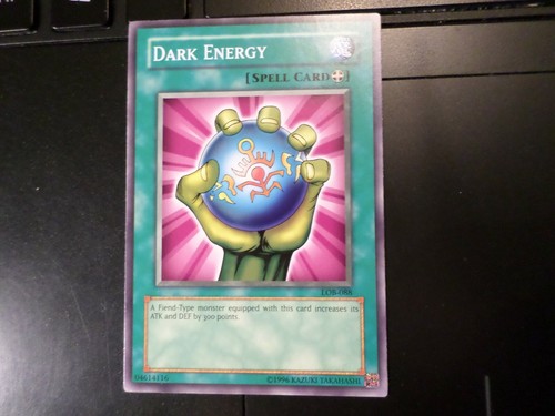 YUGIOH COMMON LOB TO PSV ADD-ON 4 MINT / NEAR MINT CONDITION YOU CHOOSE - Picture 61 of 251