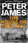 The House on Cold Hill by Peter James (Hardback, 2015)