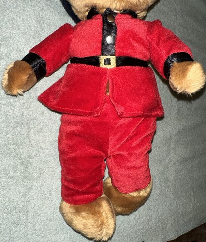 Harrods England Beefeater London Royal Guard Teddybär Plüschtier Knightsbridge - Bild 3 von 7