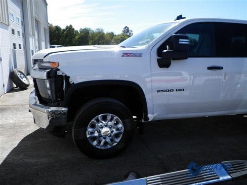 2022 Silverado 2500 2500HD Front Carrier 1177949 - Picture 4 of 12