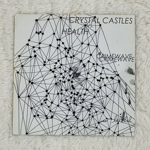 Crystal Castles vs. Health CrimeWave