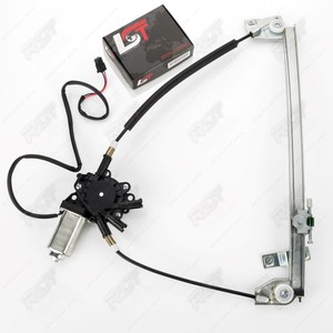 Elektrischer Fensterheber vorne links mit Motor