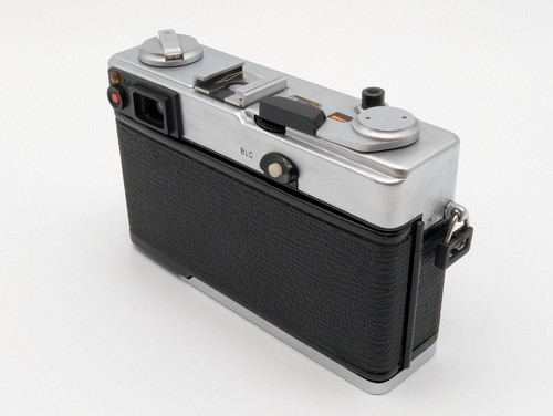 [N.MINT / New seal] Olympus 35 DC Late Model Rangefinder Film Camera From Japan - Picture 7 of 20