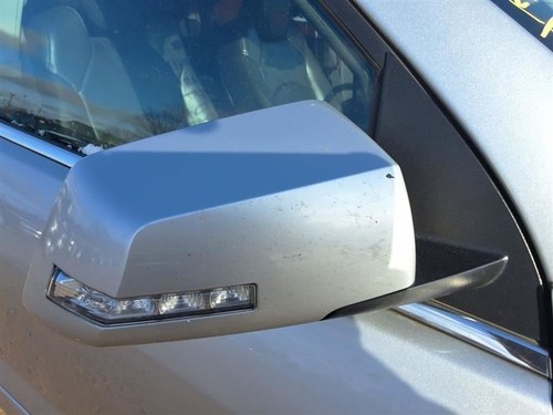 Driver Left Tail Light Lid Mounted Fits 09-12 TRAVERSE 984927 - Picture 5 of 12