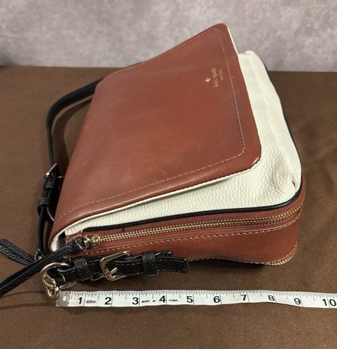 Kate Spade New York • Cobble Hill Taryn • Crossbody Bag PXRU7691 • NWOT ~ *READ* - Picture 21 of 23