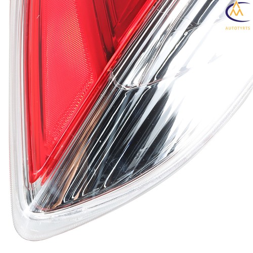 Conjunto de luces traseras lado derecho para Toyota Highlander 2011-2013 pasajero - Imagen 5 de 13