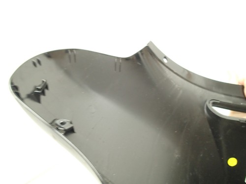 2014-2023 Harley Davidson OEM Street Glide Touring Front Outer Bat Wing Fairing - Picture 10 of 10