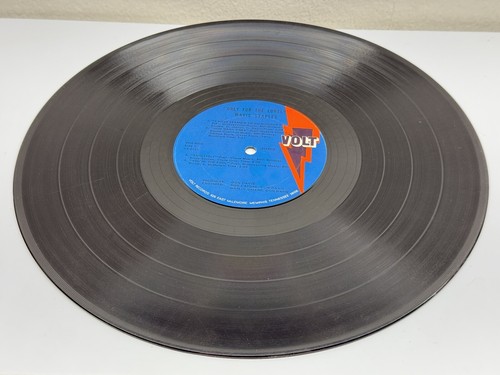 Vintage Mavis Staples “Only For The Lonely” LP Vinyl VOS-6010 Volt Records READ - Picture 14 of 23