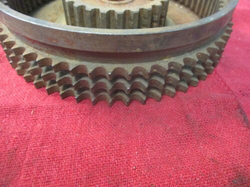 Clutch Hub Norton Commando 750 850 1969 - 1975 054023 - Bild 4 von 15