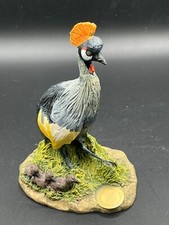 WILLIAM HOLDEN WILDLIFE FOUNDATION 1990 Limited Edition #1154