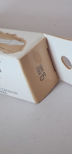 Maybelline Super Stay Full Coverage 24 Hour Under Eye Concealer Shade 15 Light - Picture 3 of 3