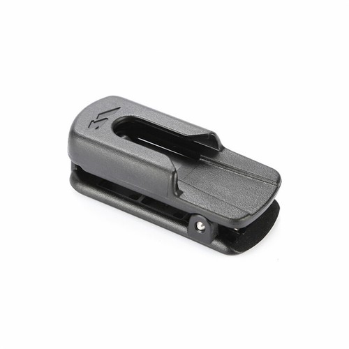 Replacement Back Clip for Yaesu VX-7R VX-6R VX177 FT-277R/270R Walkie Talkie - Zdjęcie 6 z 11
