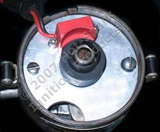 Electronic Ignition Conversion Kit for 4-Cyl Autolite Tractor Industrial 3AUT4U1